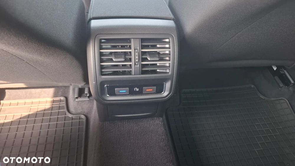 Volkswagen Passat 2.0 TDI BMT Trendline - 5