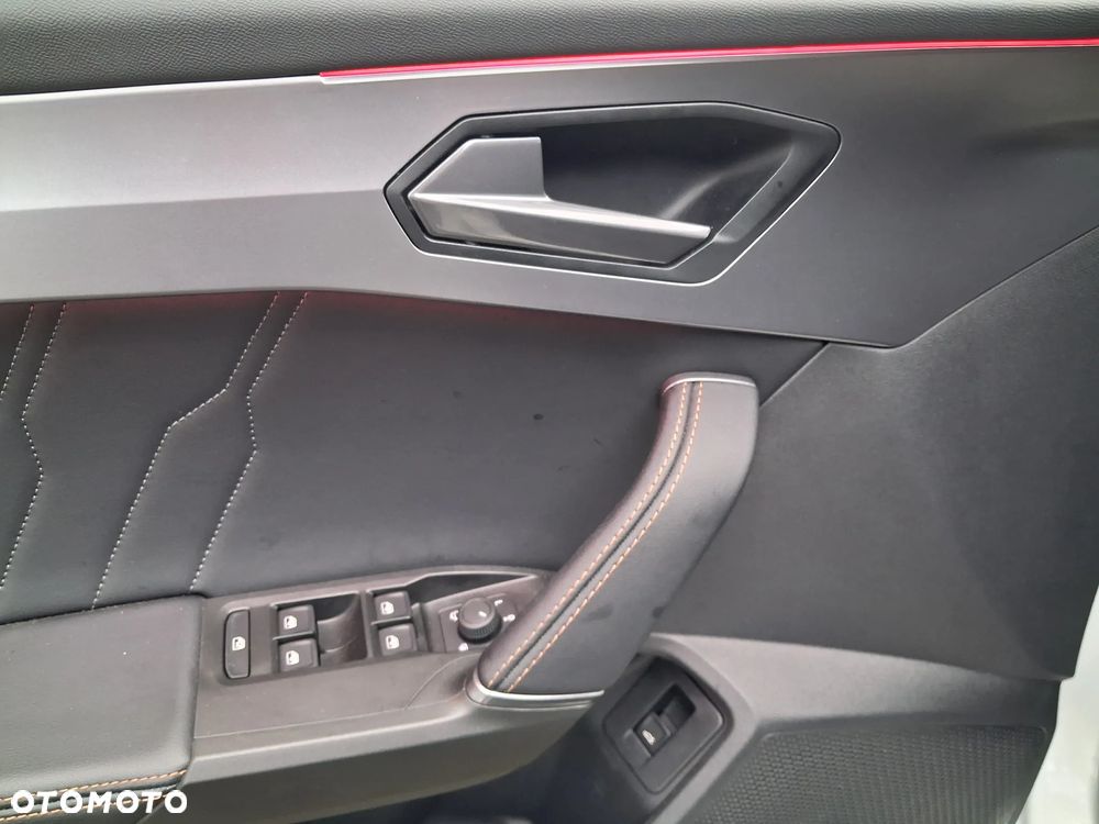 Cupra Formentor - 17