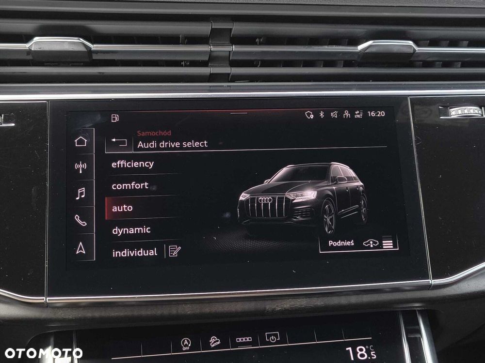 Audi Q7 - 25