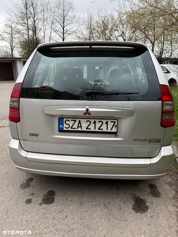 Mitsubishi Space Star 1.9 DID Comfort - 7