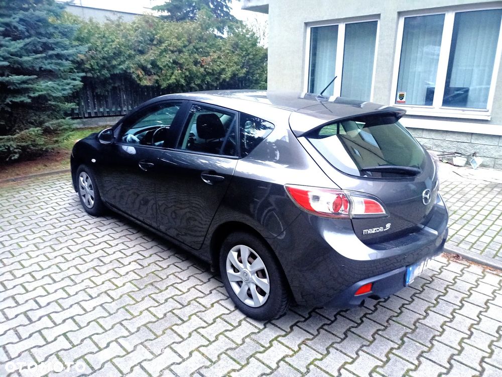Mazda 3 1.6 Comfort EU5 - 5