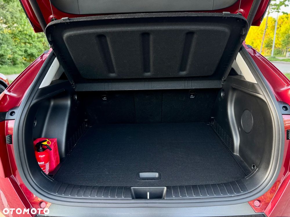 Hyundai Kona 1.6 T-GDI Platinum DCT - 23
