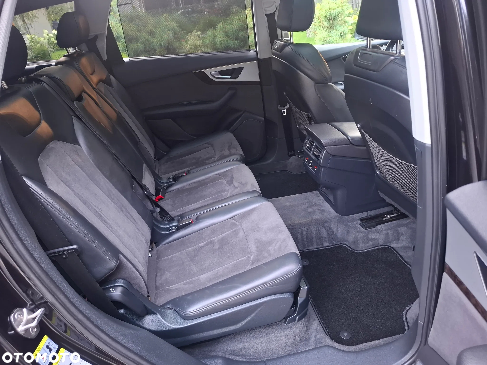 Audi Q7 3.0 TDI Quattro Tiptronic - 29