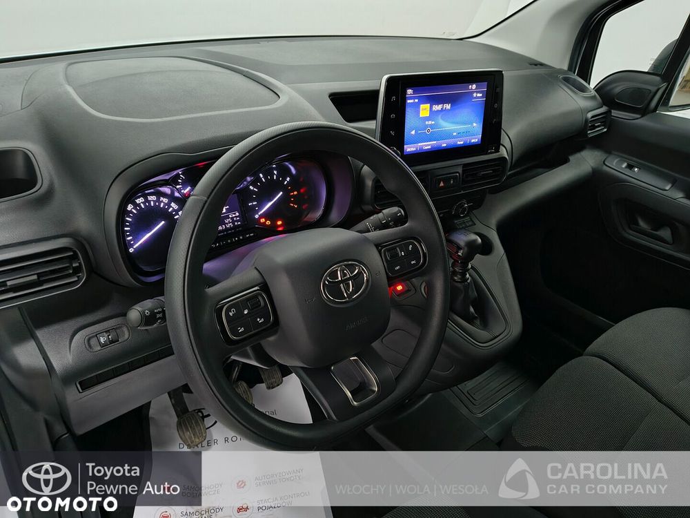 Toyota PROACE CITY - 5