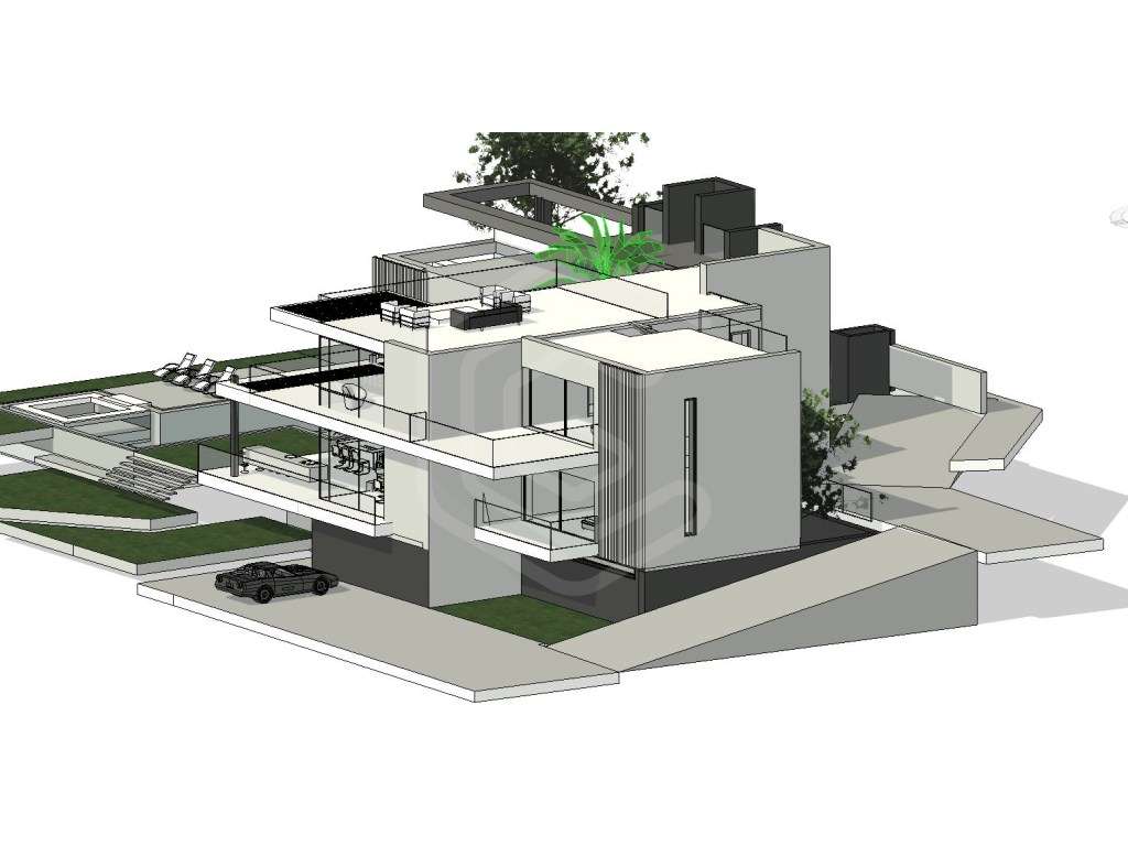 Viva o Algarve com Estilo - Moradia de Luxo com Vista Lago & Ria - Grande imagem: 5/30