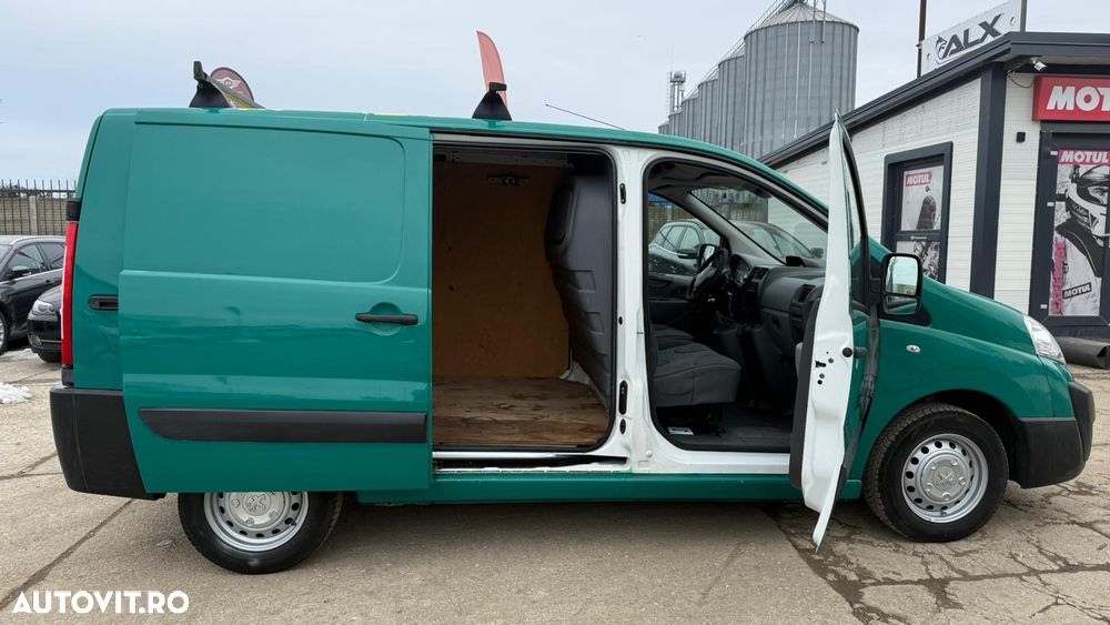 Peugeot Expert - 12