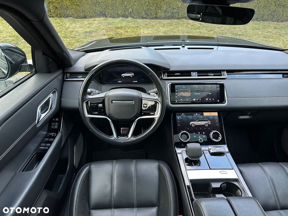 Land Rover Range Rover Velar - 39