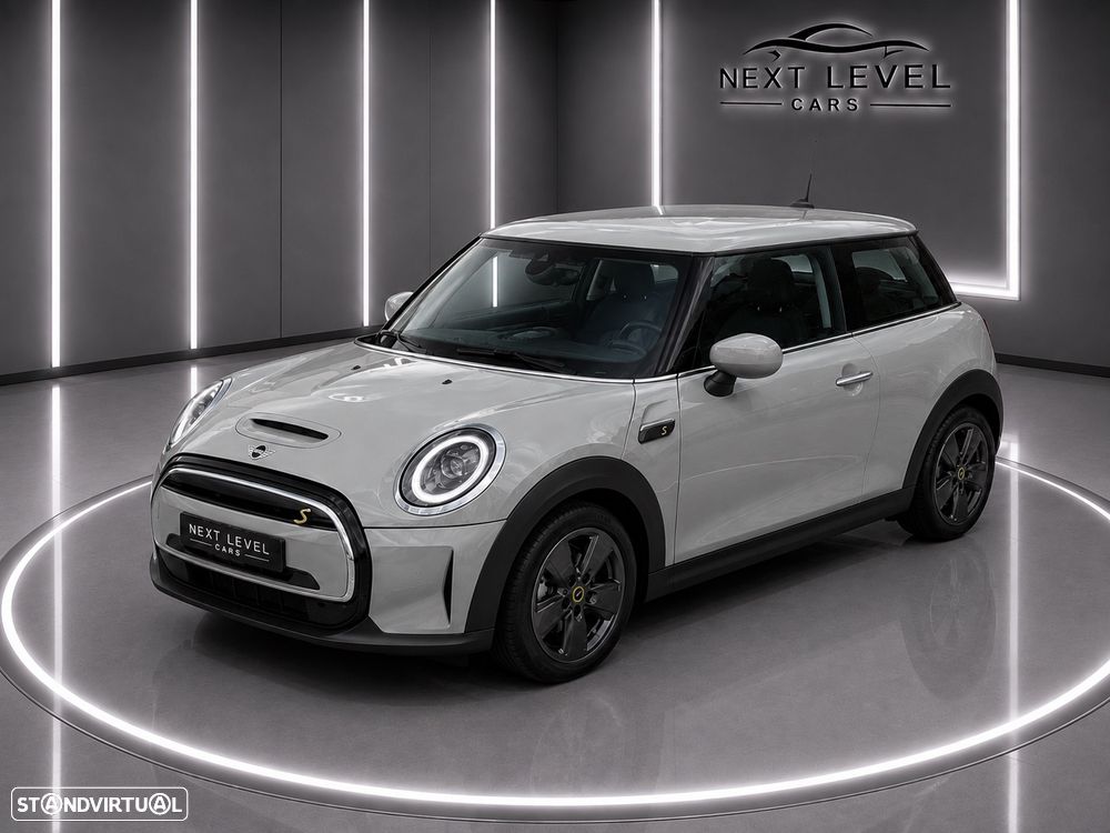 MINI 3 Portas Cooper SE - 7