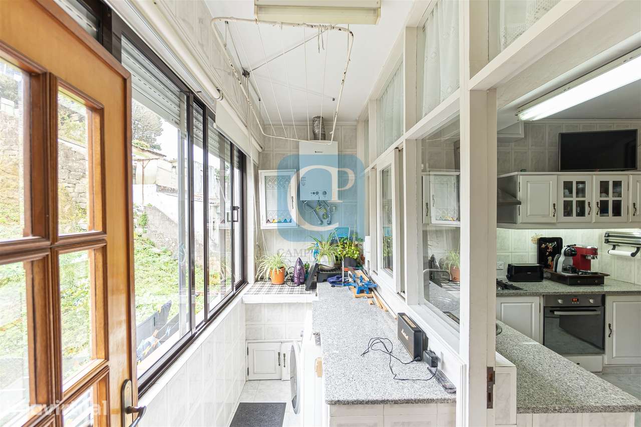Andar Moradia T3 Duplex  em Pedrouços, Maia - Grande imagem: 3/27