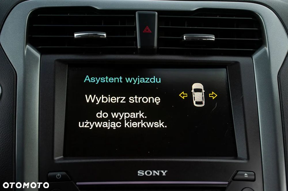 Ford Mondeo - 24