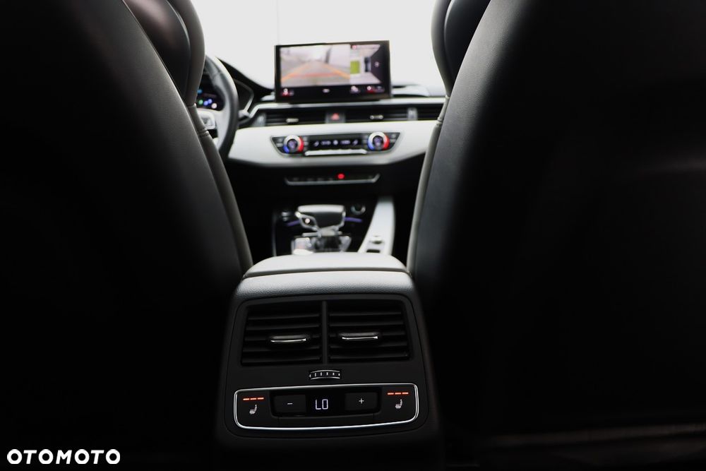 Audi A5 Sportback 40 TDI quattro S tronic edition one - 28