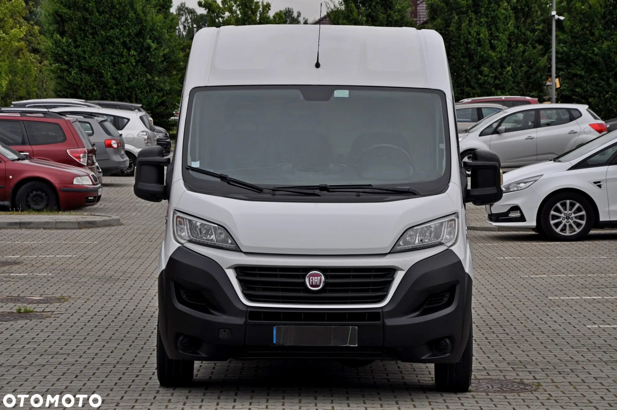 Fiat Ducato - 10