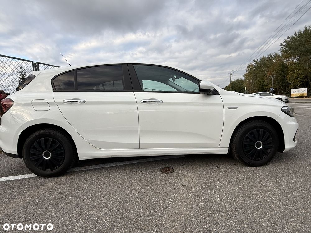 Fiat Tipo 2018 photo 2