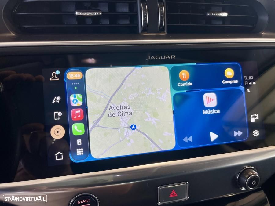 Jaguar I-Pace S AWD Aut. - 26