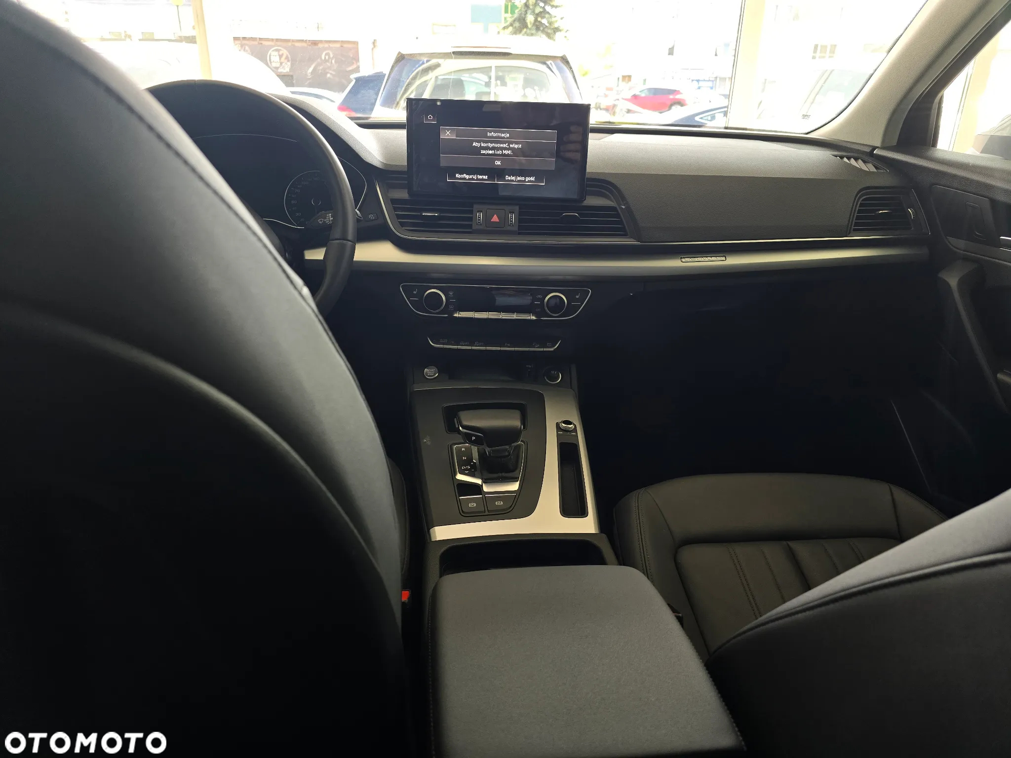Audi Q5 - 10