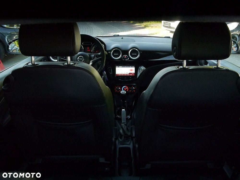 Opel Adam 1.4 Jam Unlimited - 33