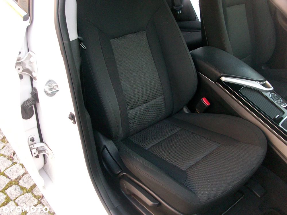 Hyundai i40 1.7 CRDi Automatik Premium - 14