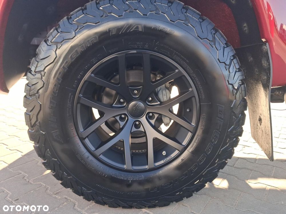 Toyota Hilux 2.8 D-4D mHEV Double Cab Executive 4x4 - 10