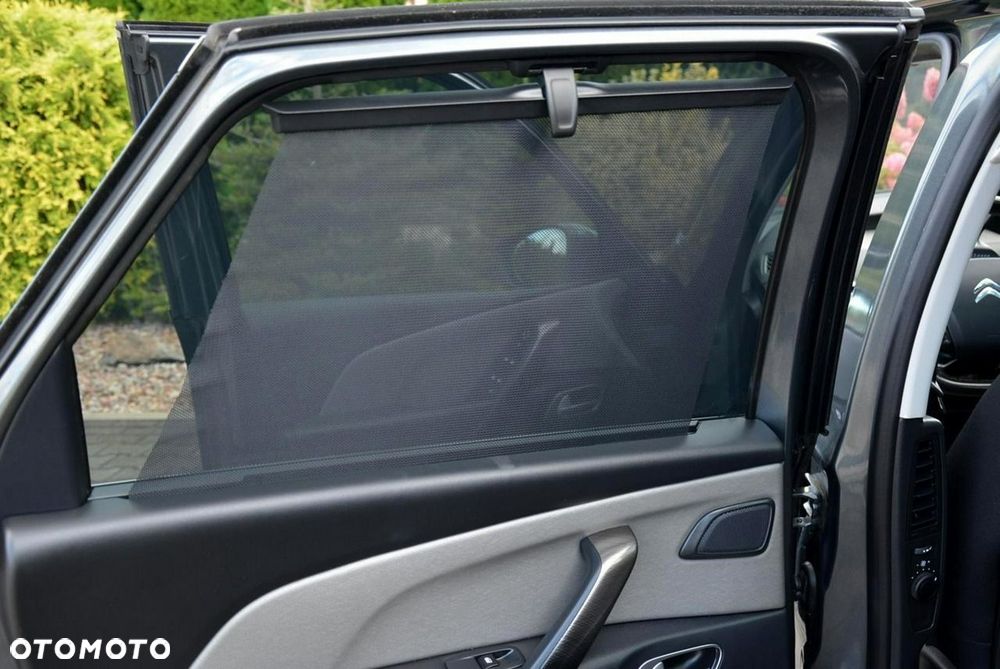 Citroën C4 Picasso 2.0 BlueHDi Exclusive - 33