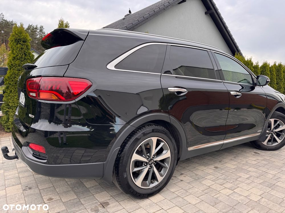 Kia Sorento 2.0 CRDI L - 13