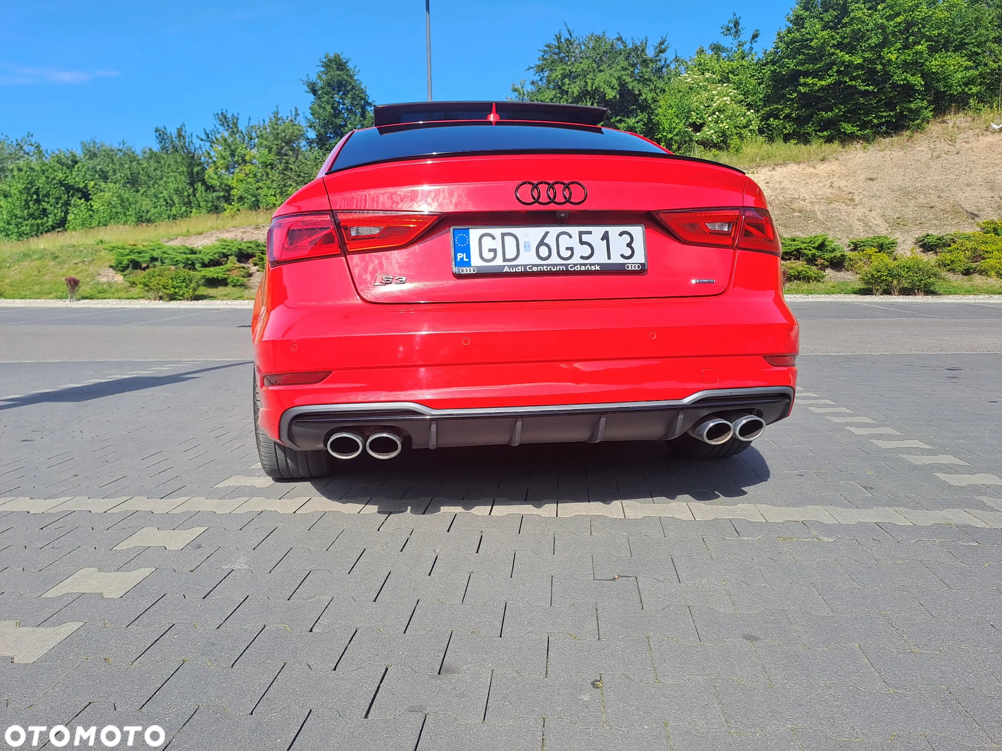 Audi A3 - 30