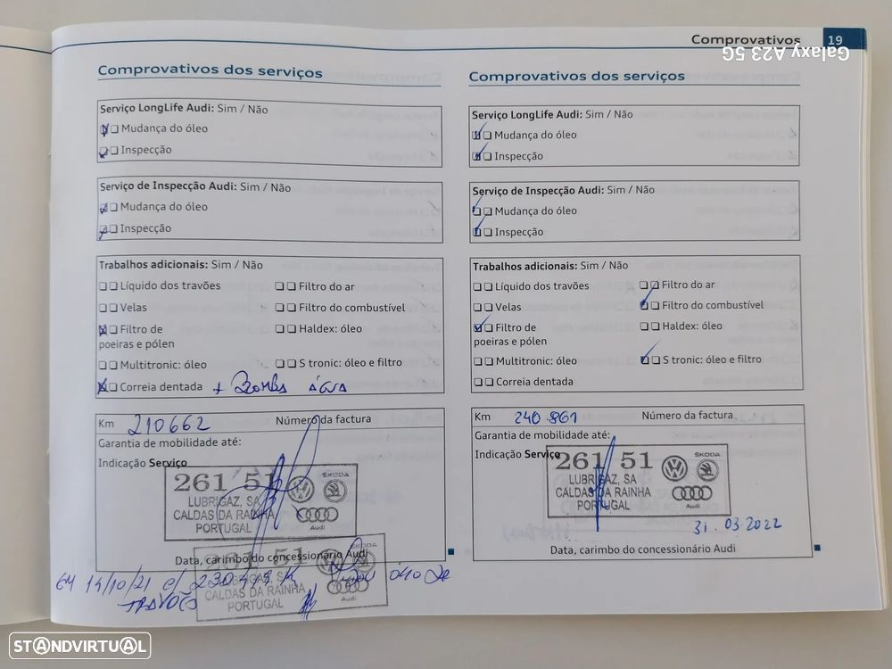 Audi Q5 2.0 TDI Exclusive S-tronic - 23