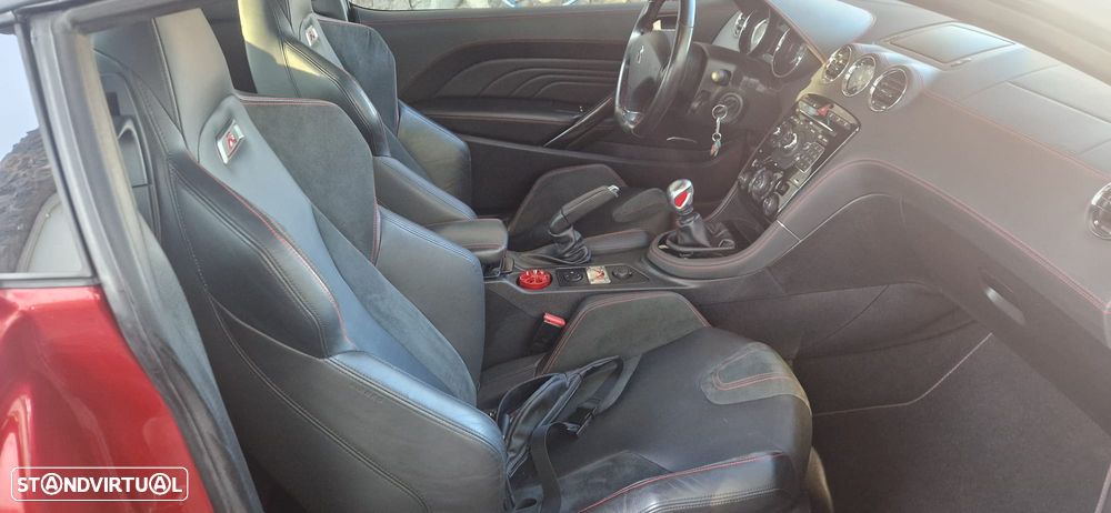 Peugeot RCZ R 270THP - 7