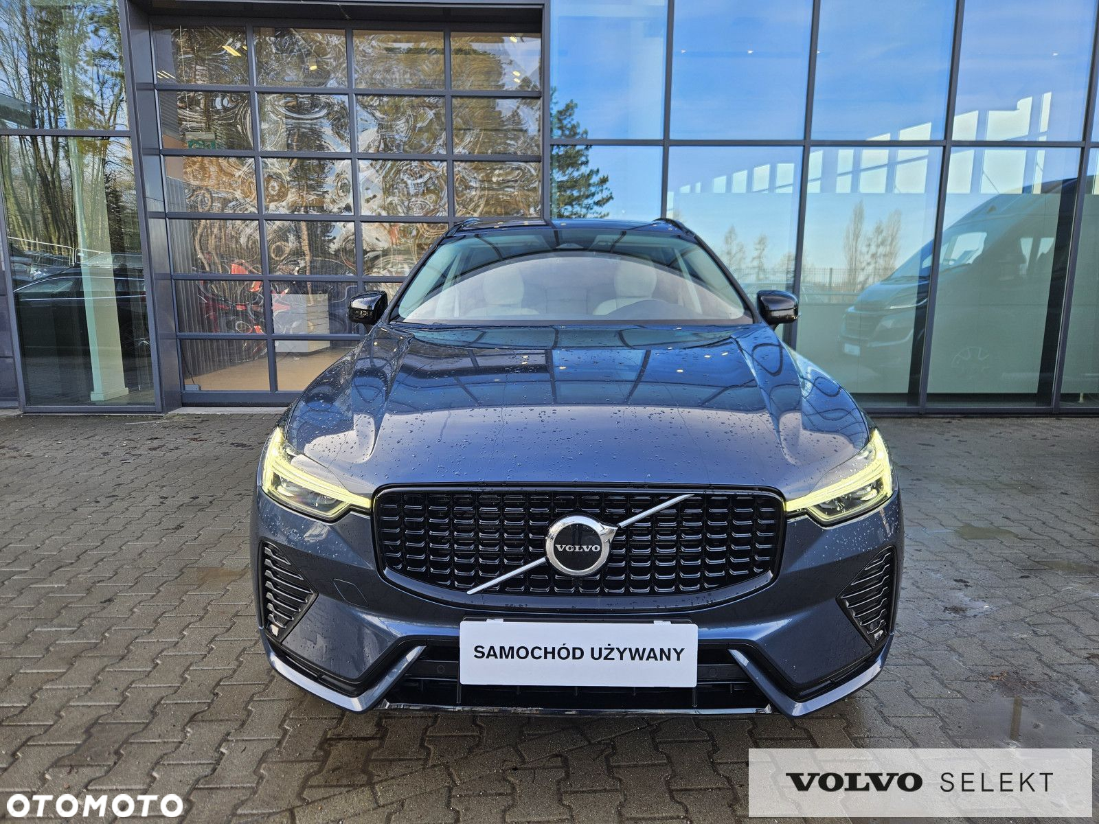 Volvo XC 60 - 3
