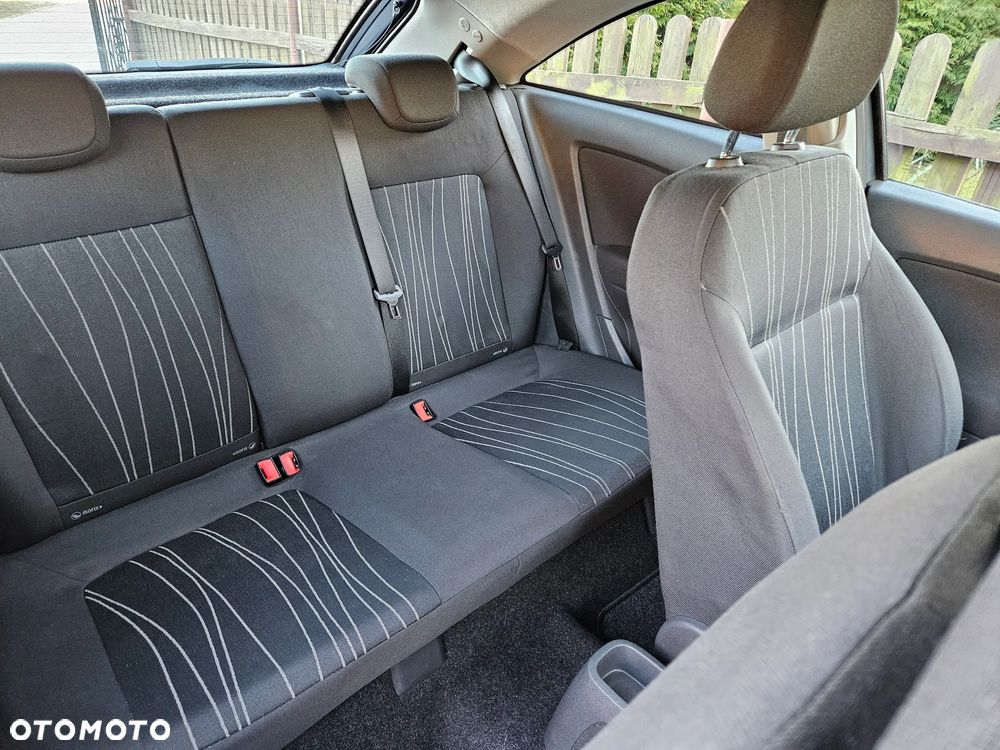 Opel Corsa 1.0 12V - 7