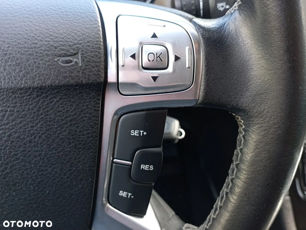Ford S-Max 1.6 T Trend - 17