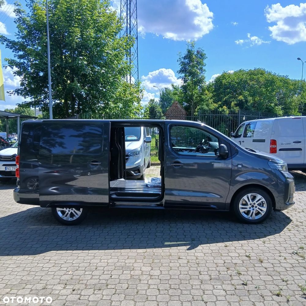 Opel Vivaro - 4