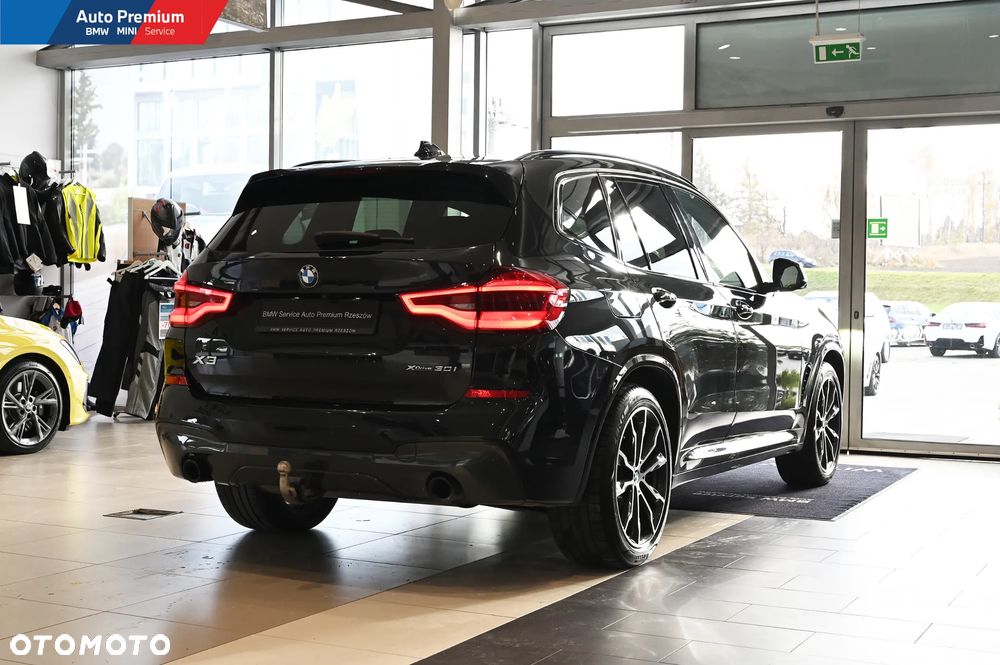 BMW X3 - 19