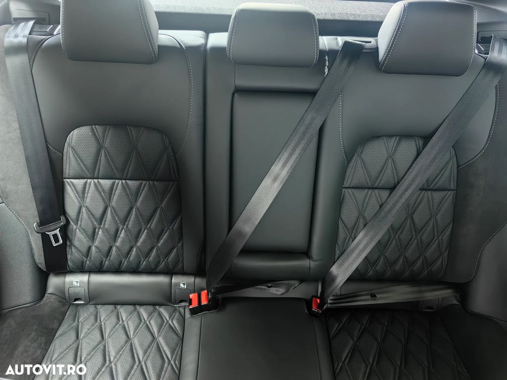 Nissan Qashqai 1.3 l 156CP X-Tronic 4WD MHEV Tekna Plus - 37