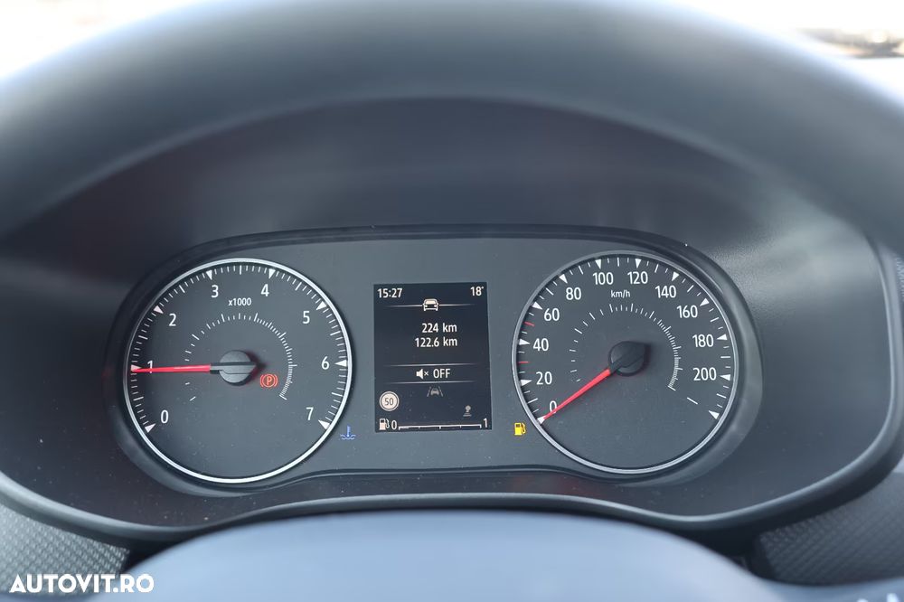 Dacia Sandero SCe 65 Essential - 17