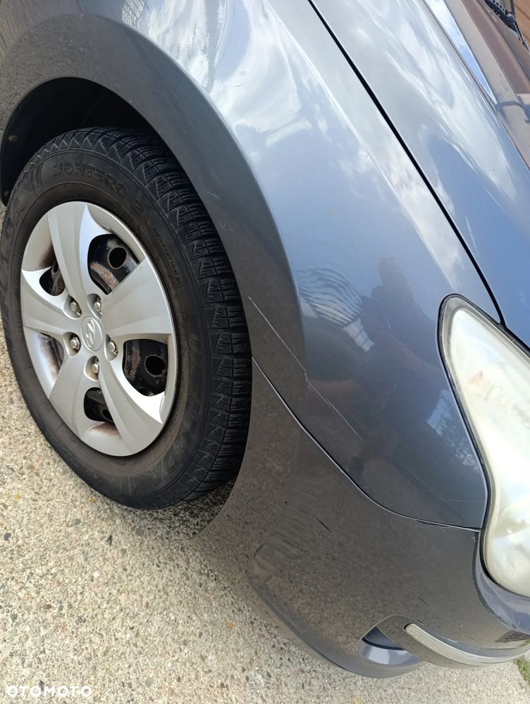 Hyundai i30 1.6 Classic - 10