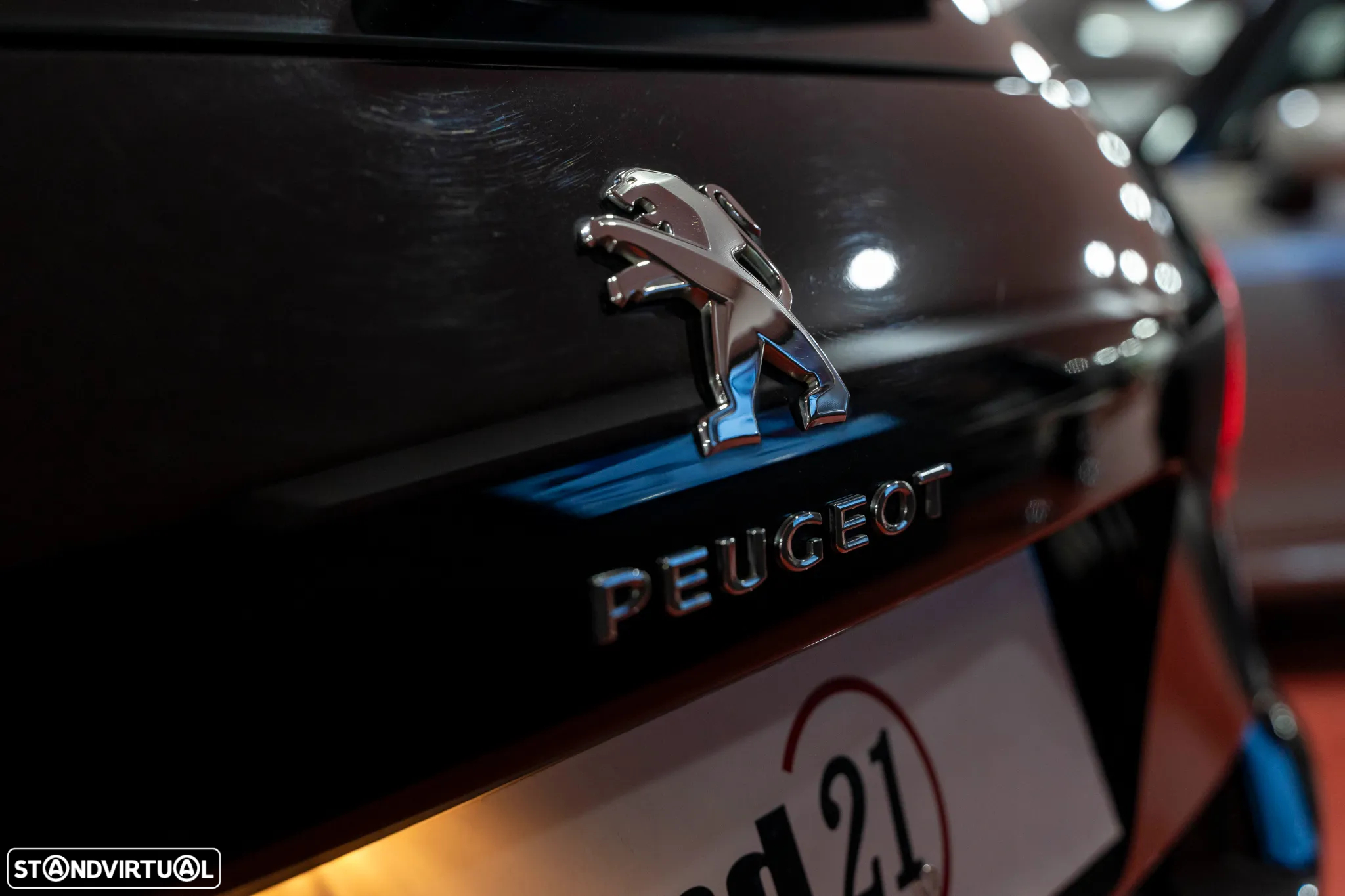 Peugeot 308 1.6 BlueHDi Allure - 7