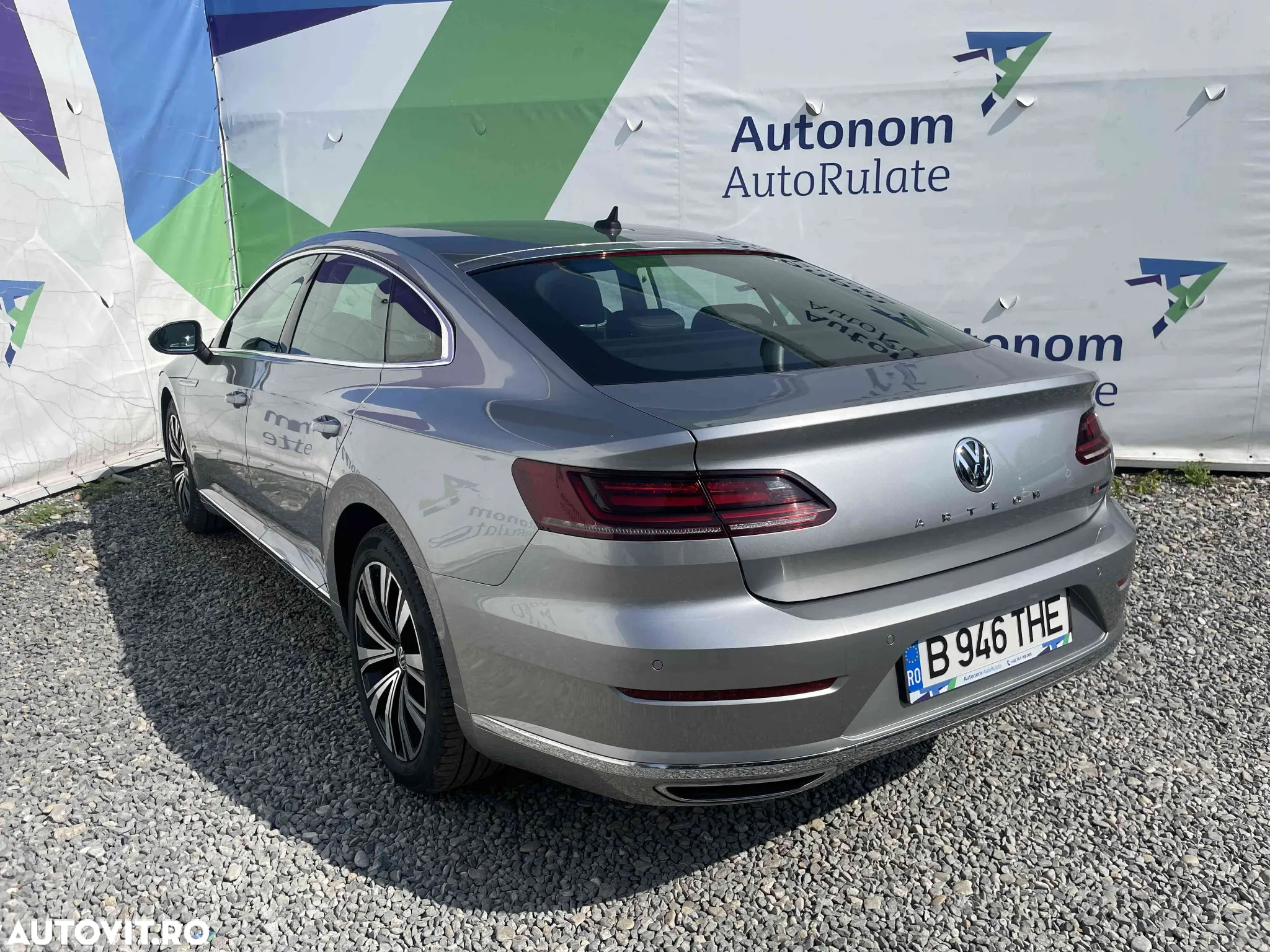 Volkswagen ARTEON - 4
