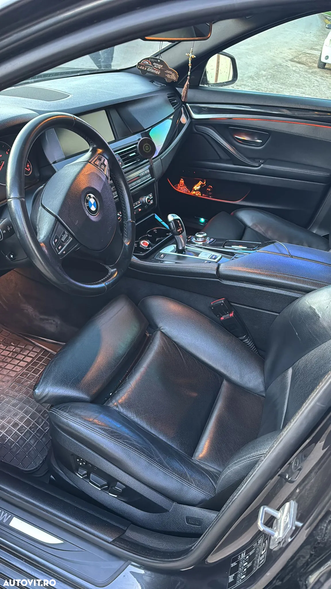 BMW Seria 5 - 5