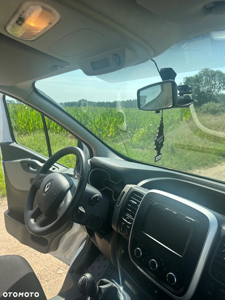 Renault TRAFIC - 36