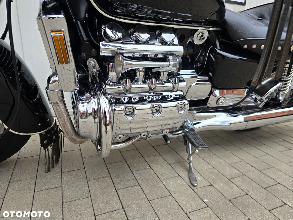 Honda Valkyrie - 14