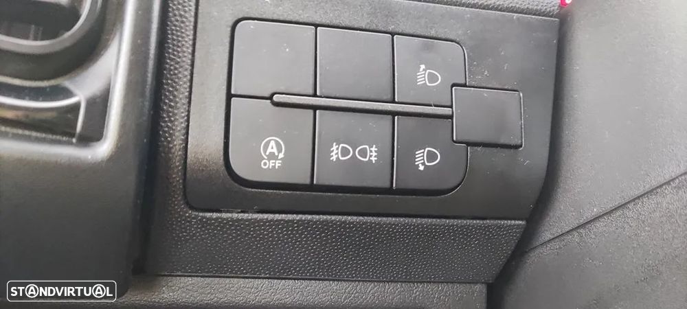 Pilote Expression P746C - IVA descriminado - C. central - Cx. AT9 - 29