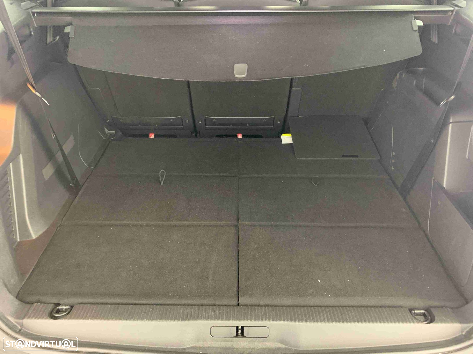 Peugeot 5008 1.2 PureTech Allure Pack - 13