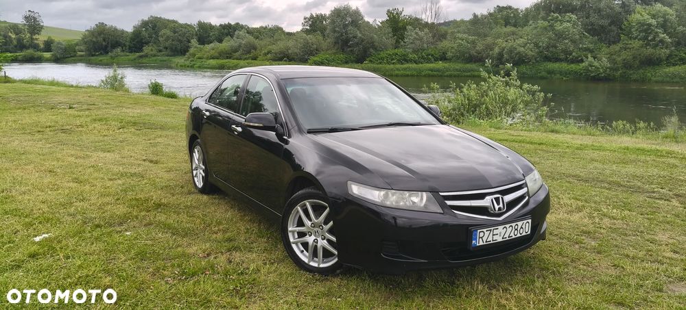 Honda Accord 2.0 Comfort - 1