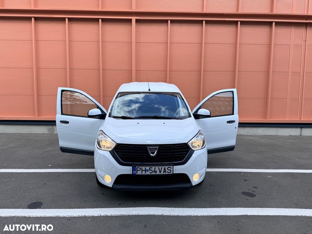 Dacia Dokker - 11