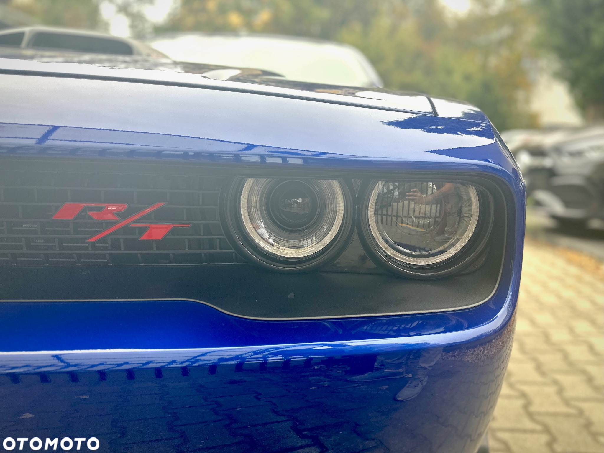 Dodge Challenger 6.4 Scat PackWidebody - 11
