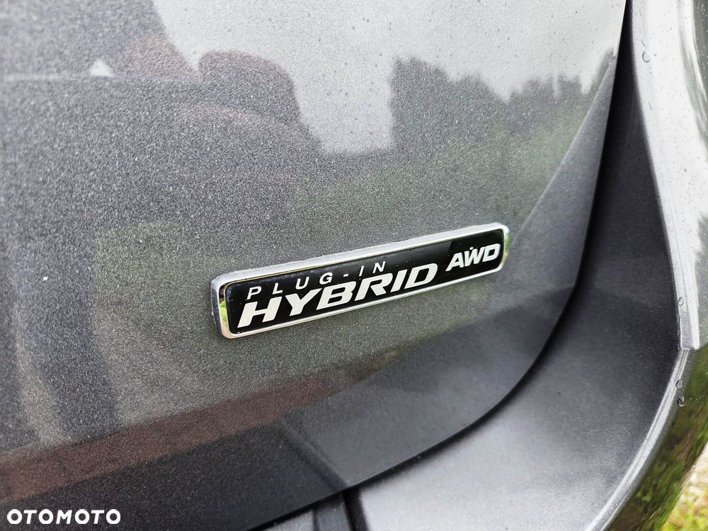 Ford Explorer 3.0 EcoBoost PHEV 4WD ST-Line - 27