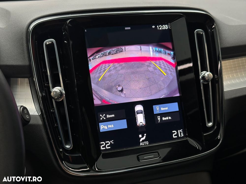 Volvo XC 40 T4 Recharge DKG Inscription - 15