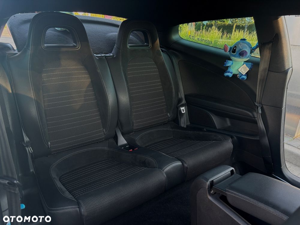 Volkswagen Scirocco 1.4 TSI - 5