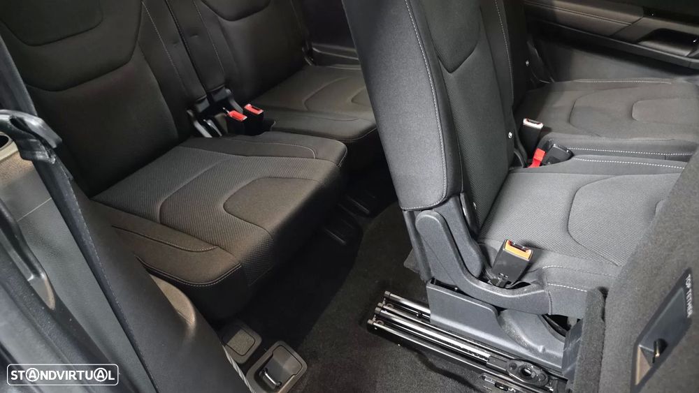 Ford S-Max 1.5 Eco Boost Start-Stopp TITANIUM - 38