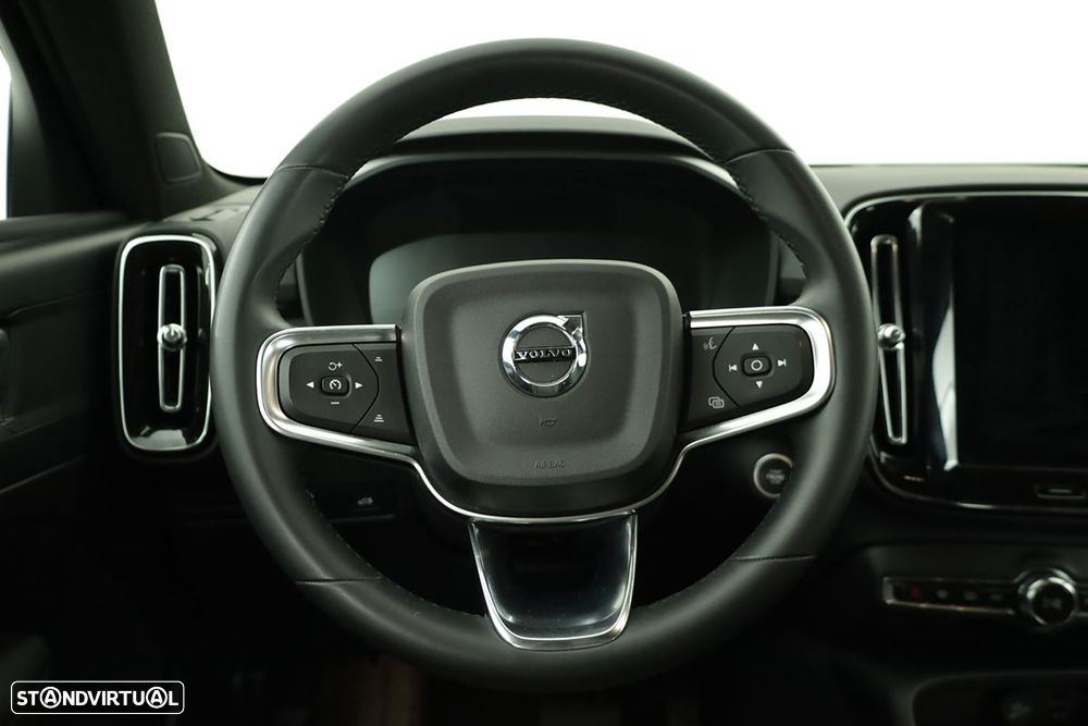 Volvo XC 40 1.5 T2 Core Auto - 15